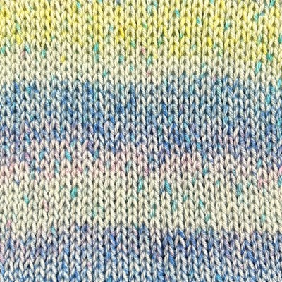 Stylecraft Colour Burst DK yarn