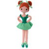 Circulo Amigurumi Kit - Ballerina Collection - Maria Clara
