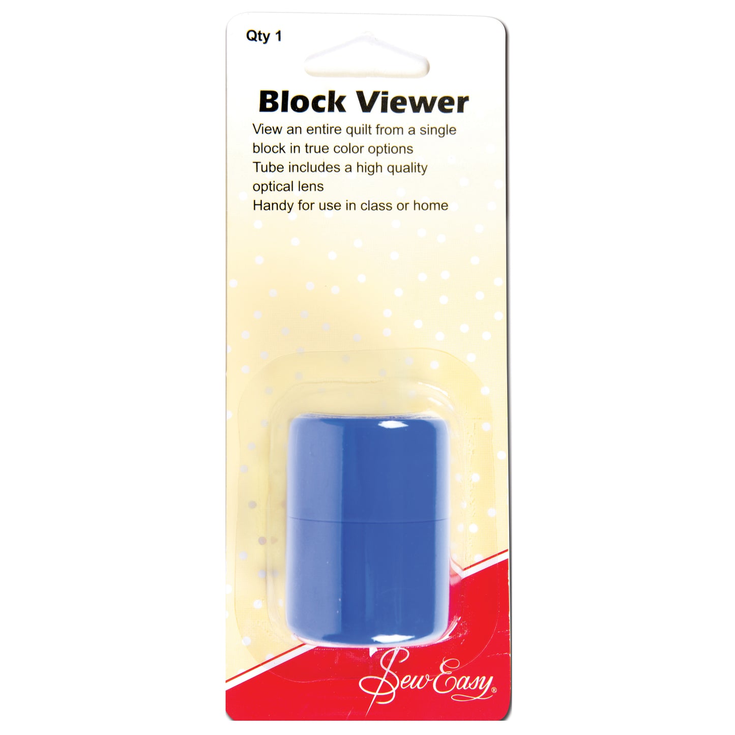 Block Viewer - Quilters tool