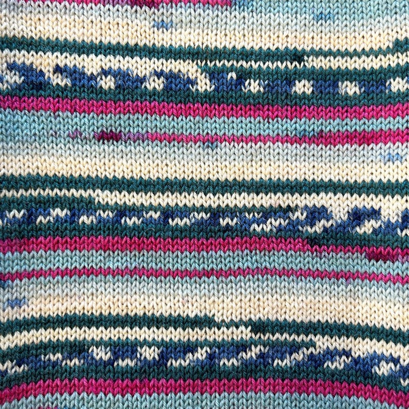 Stylecraft Head Over Heels Colours of the World 4 Ply Yarn