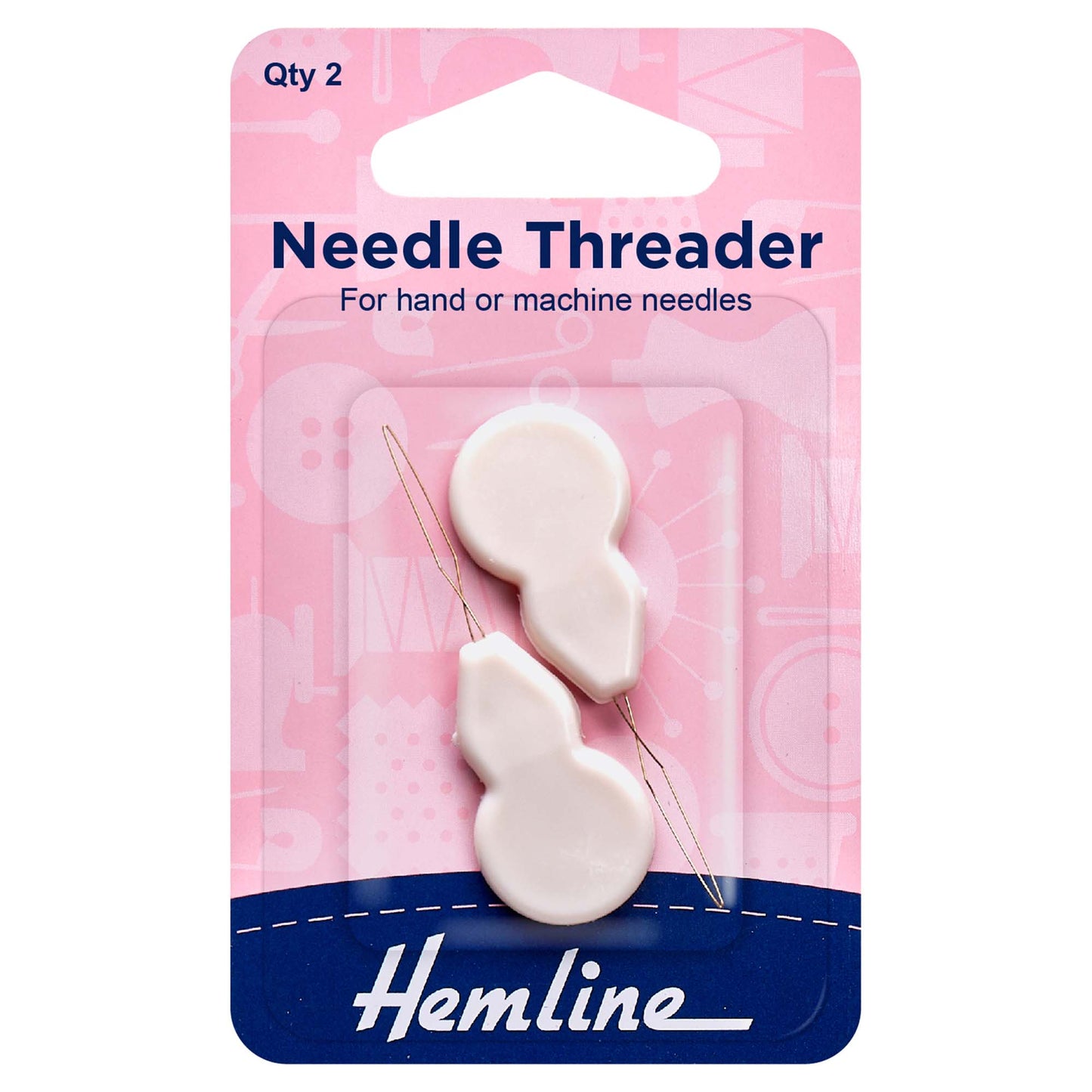 HEMLINE Needle Threader