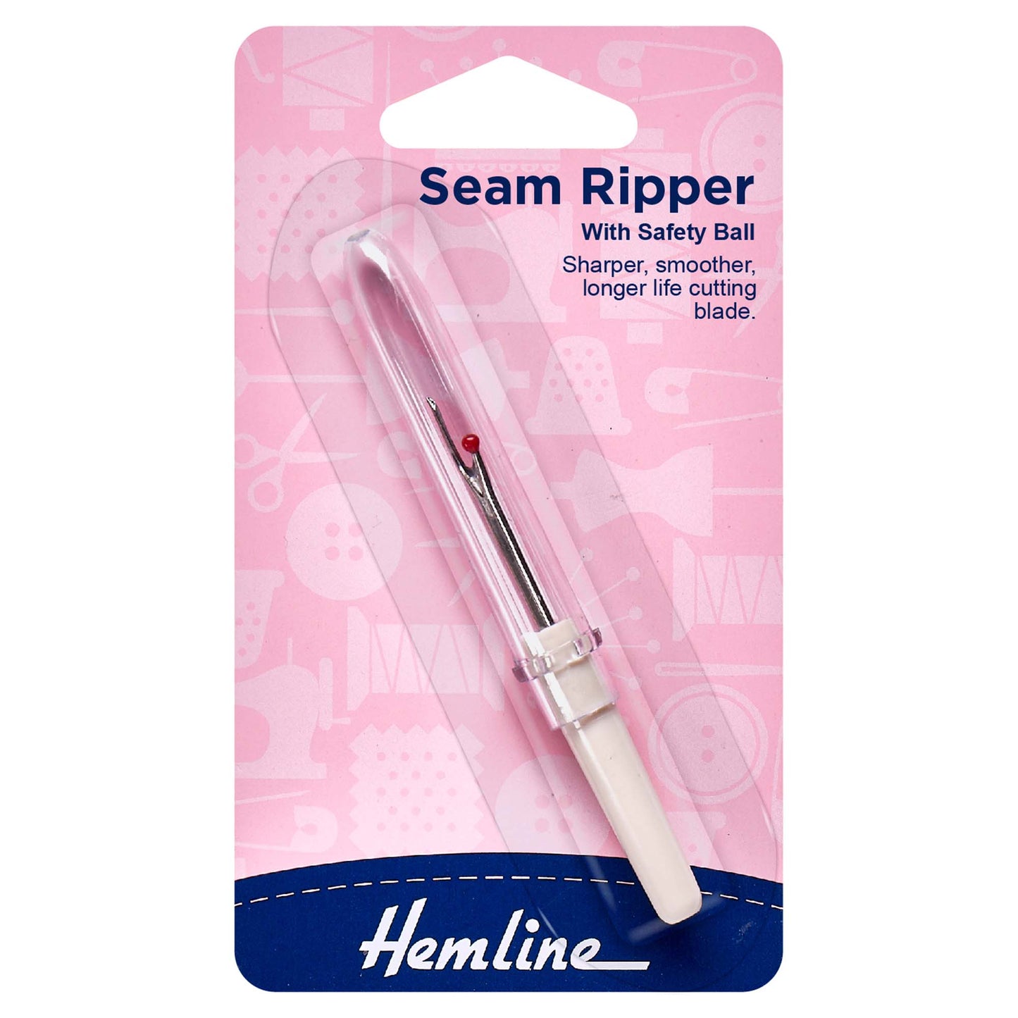 HEMLINE Seam Ripper