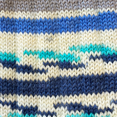 Stylecraft Head Over Heels 4 Ply Yarn