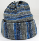 Adult hat knitting pattern