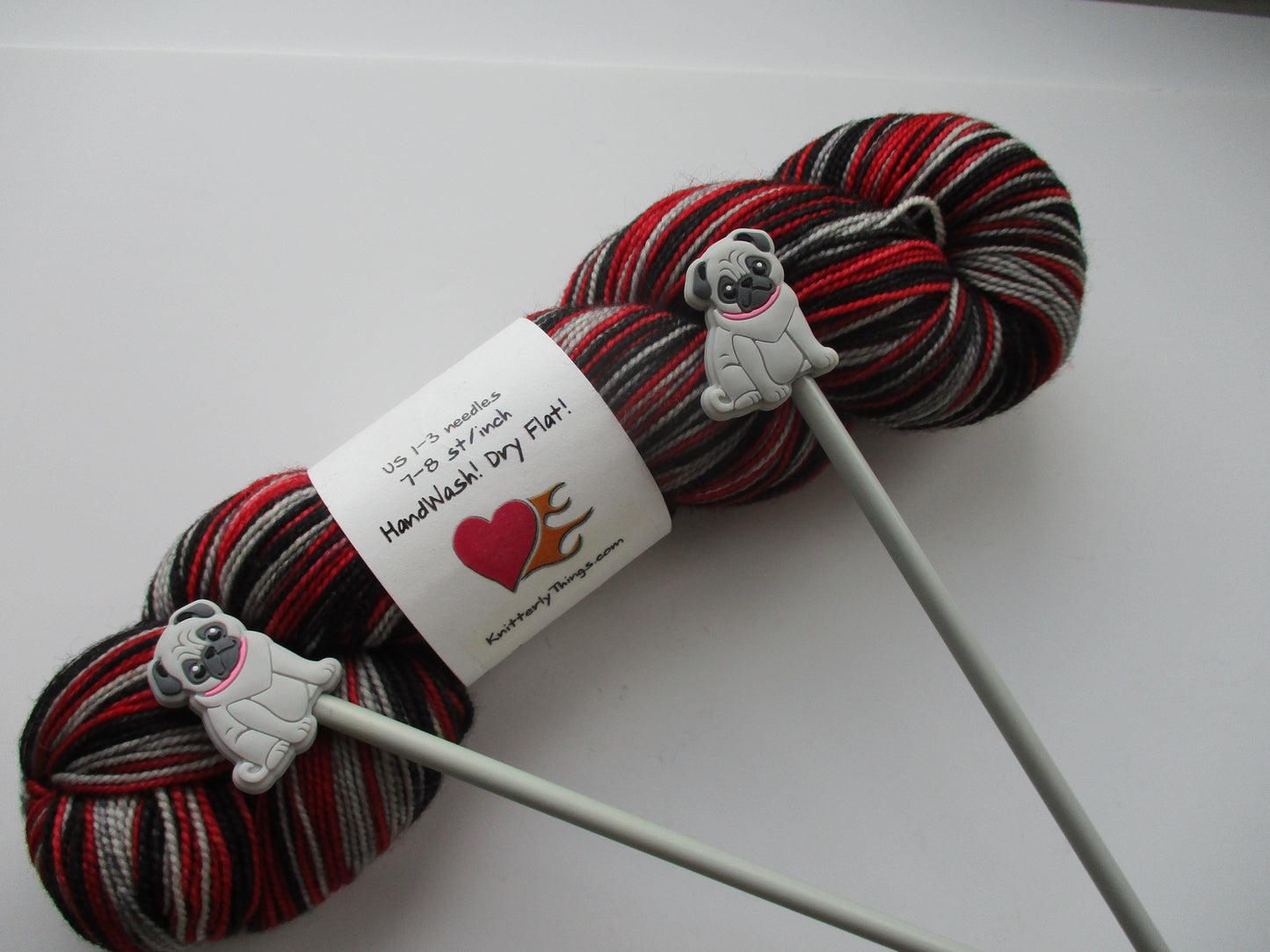 Pug Dog Point Protectors