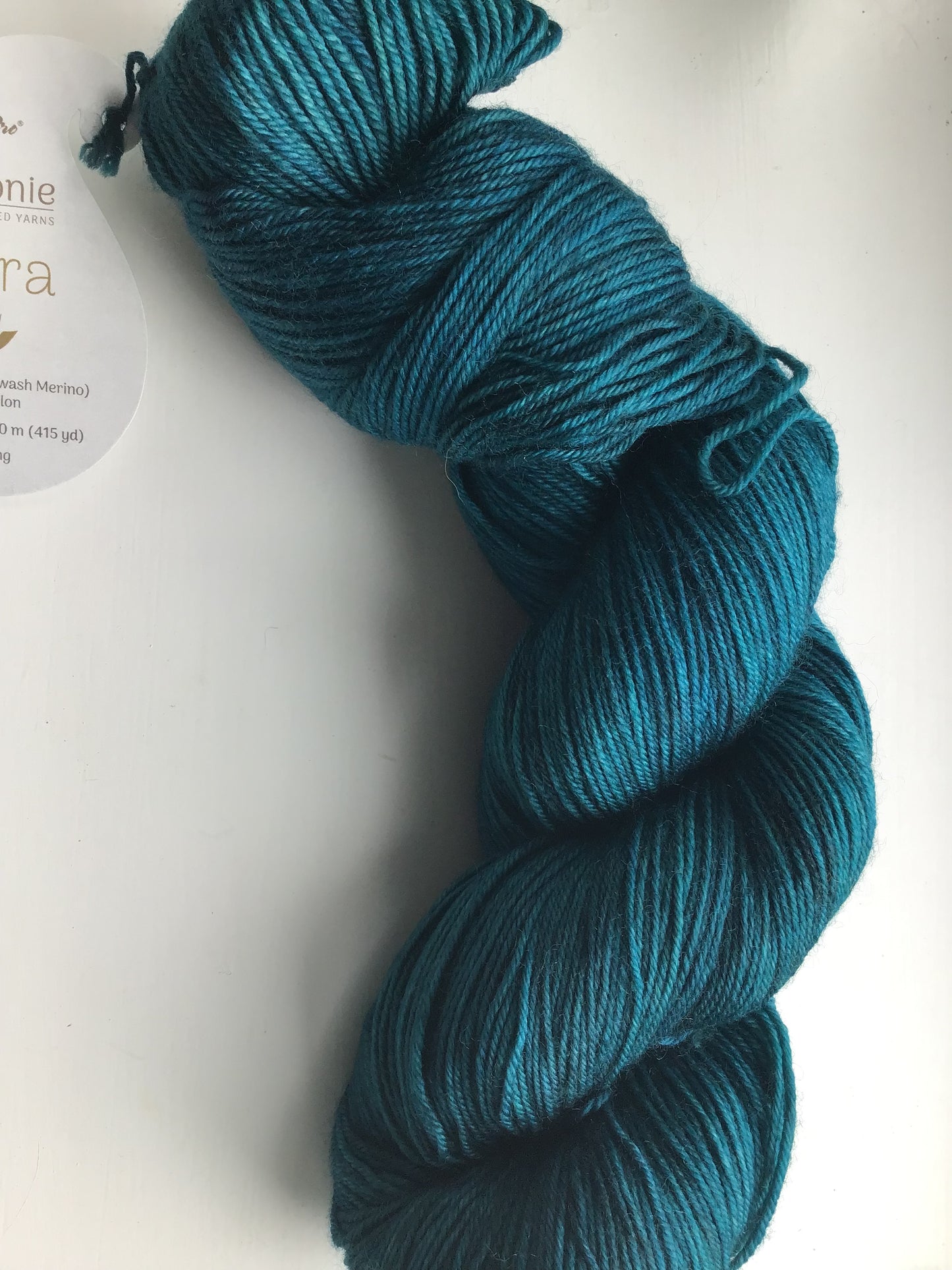KnitPro Symphonie Terra Hand Dyed Yarn