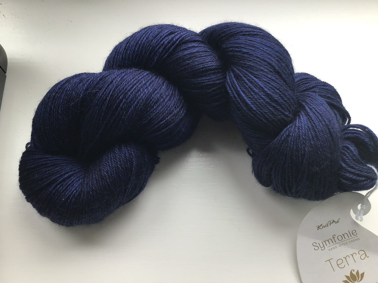 KnitPro Symphonie Terra Hand Dyed Yarn