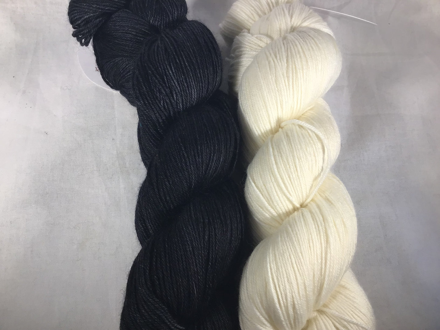 KnitPro Symphonie Terra Hand Dyed Yarn