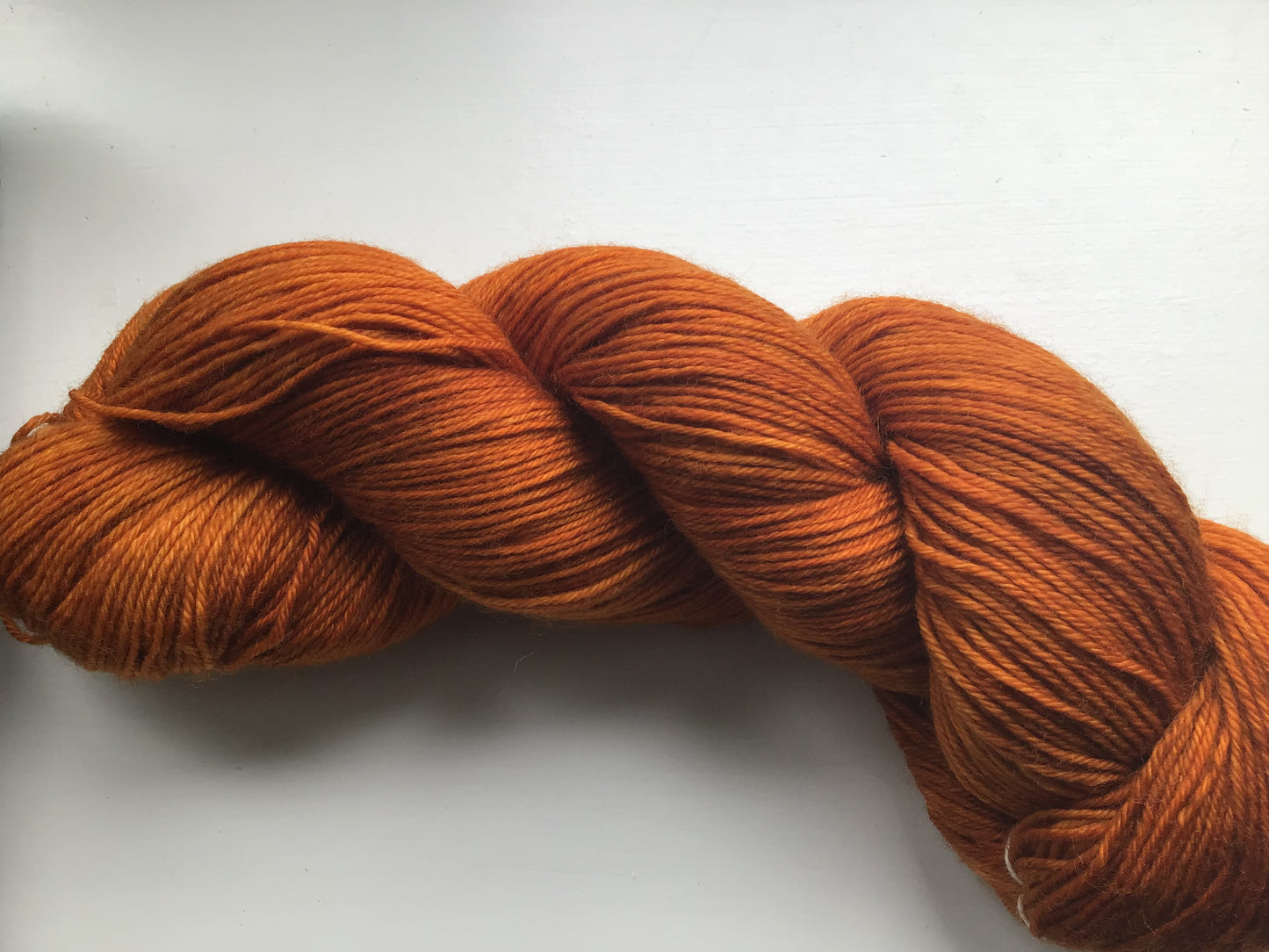 KnitPro Symphonie Terra Hand Dyed Yarn