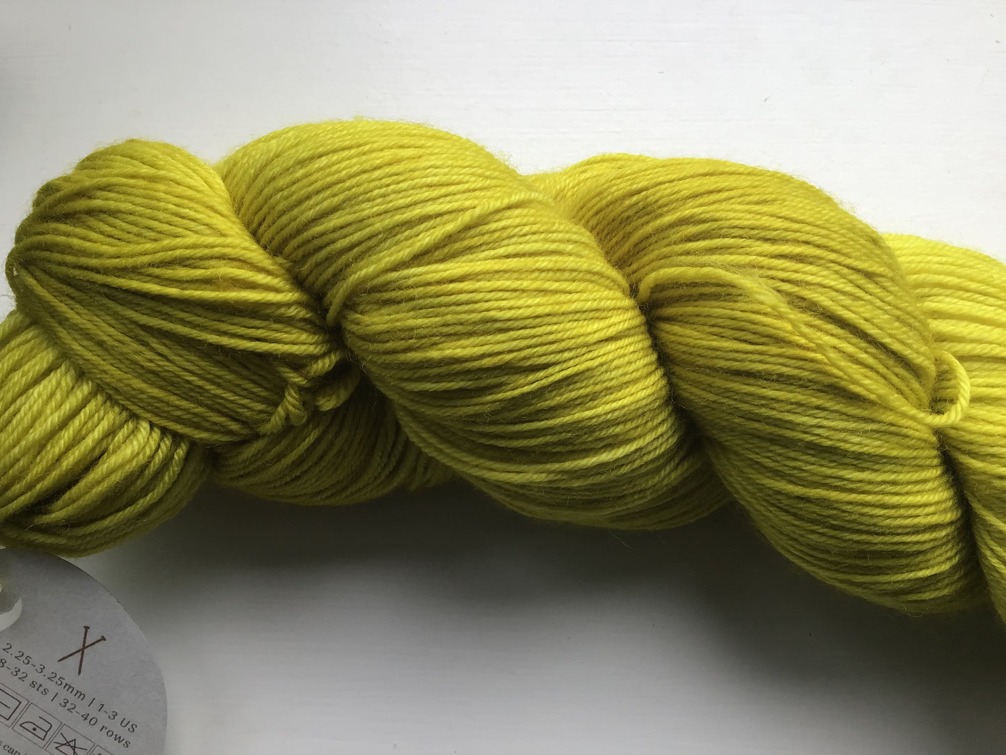KnitPro Symphonie Terra Hand Dyed Yarn