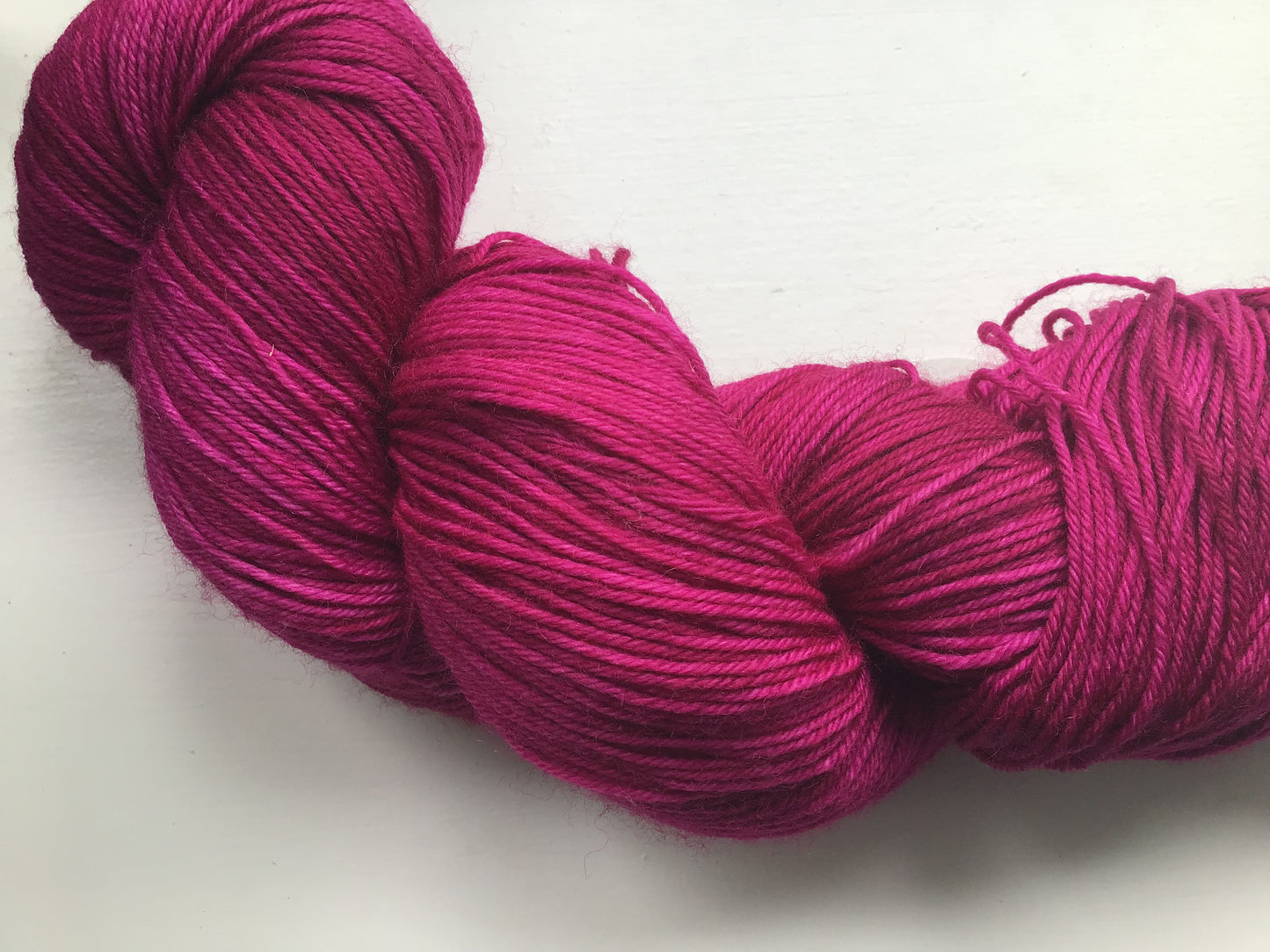 KnitPro Symphonie Terra Hand Dyed Yarn