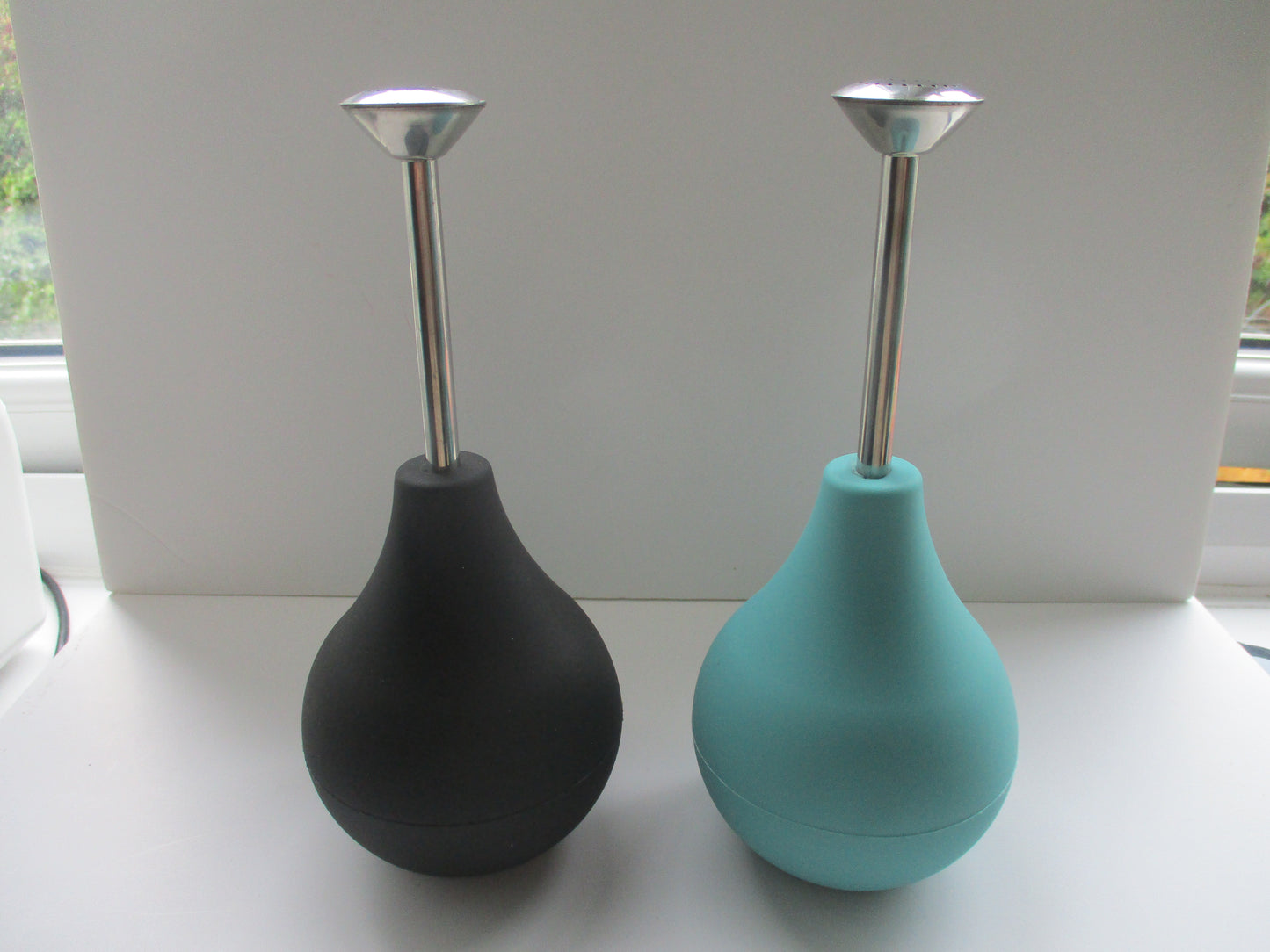 Wet Felting Sprinkler