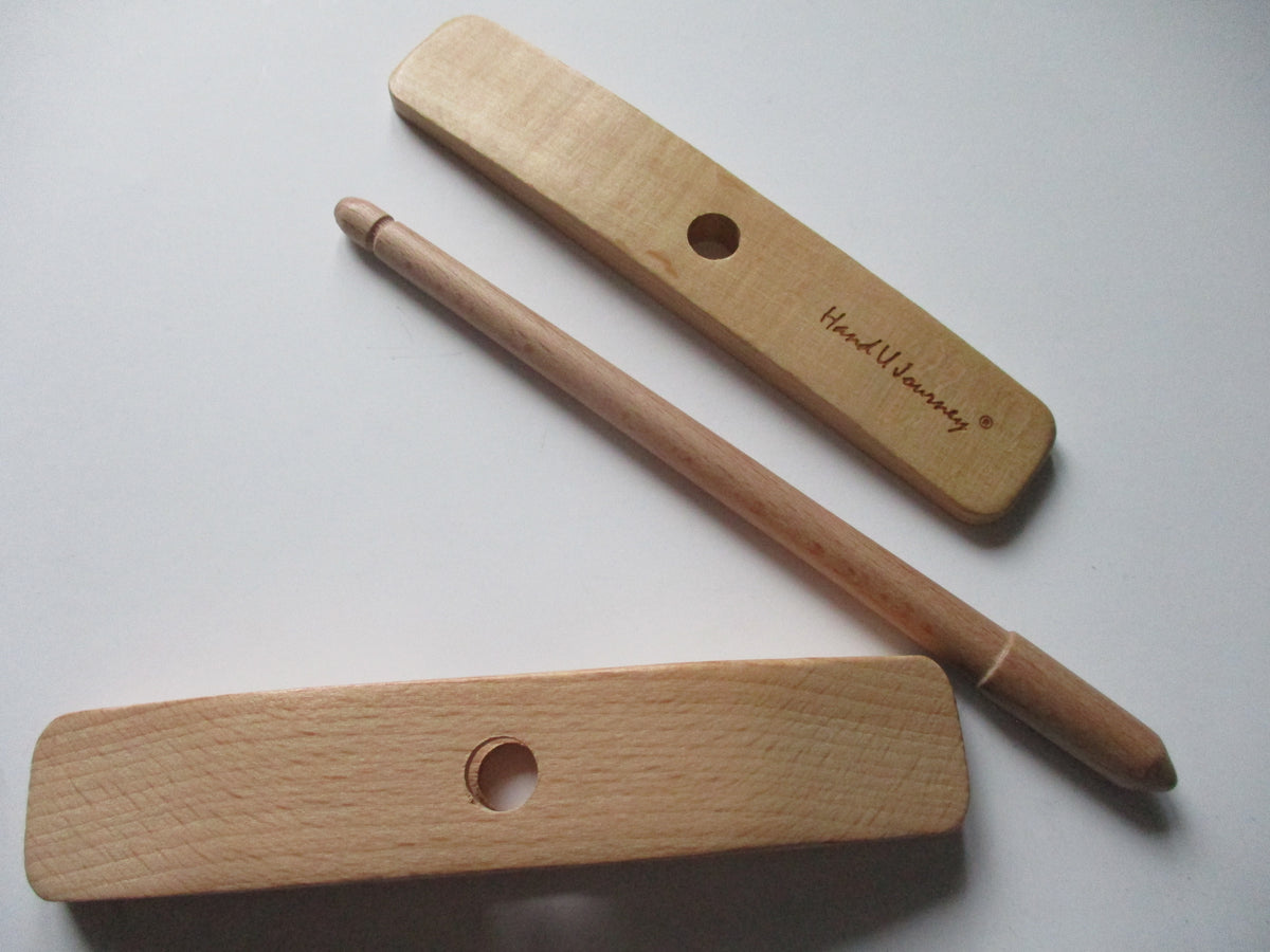 Turkish Spindle - Mini