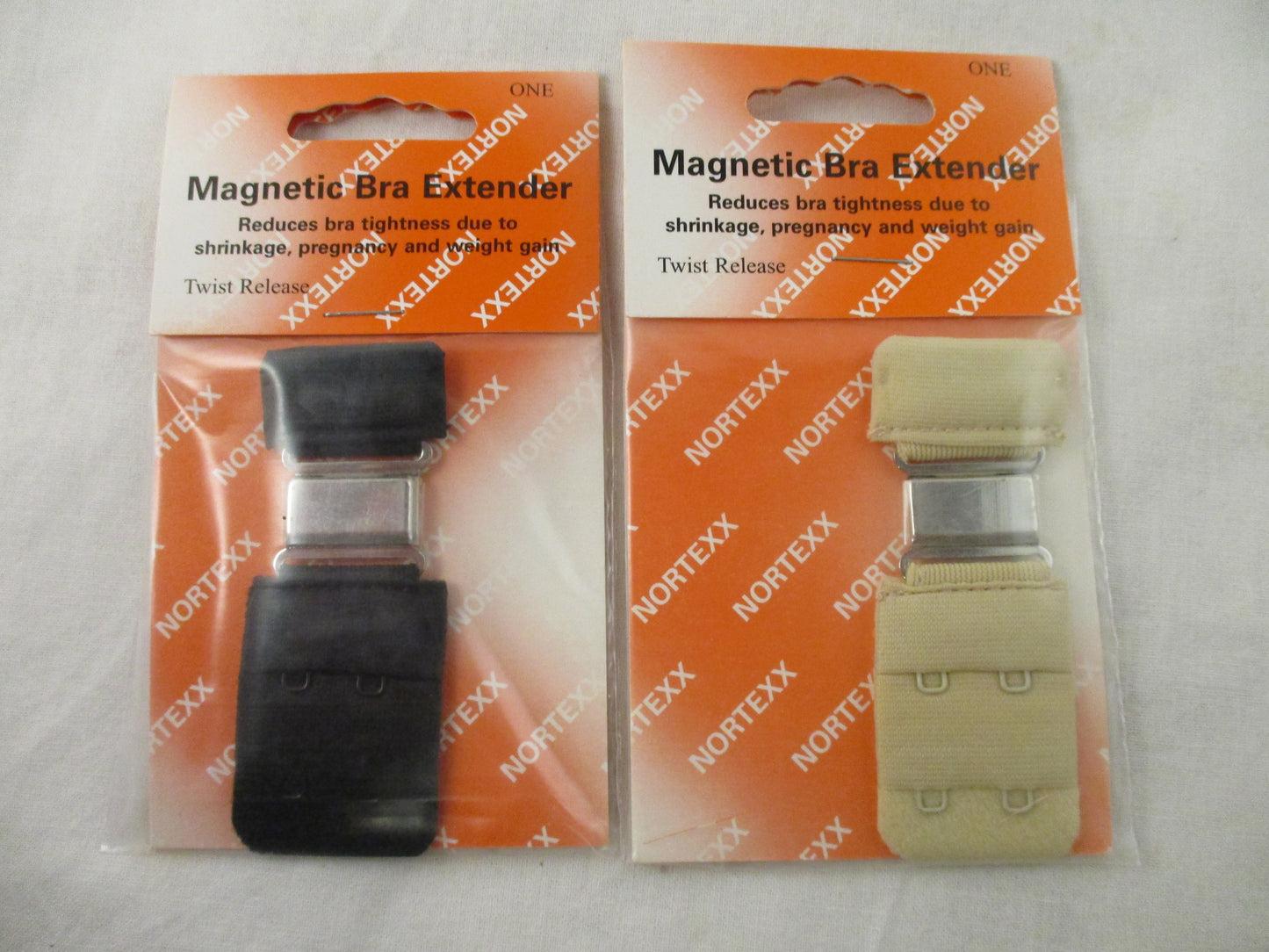 Nortexx Magnetic Bra Extender