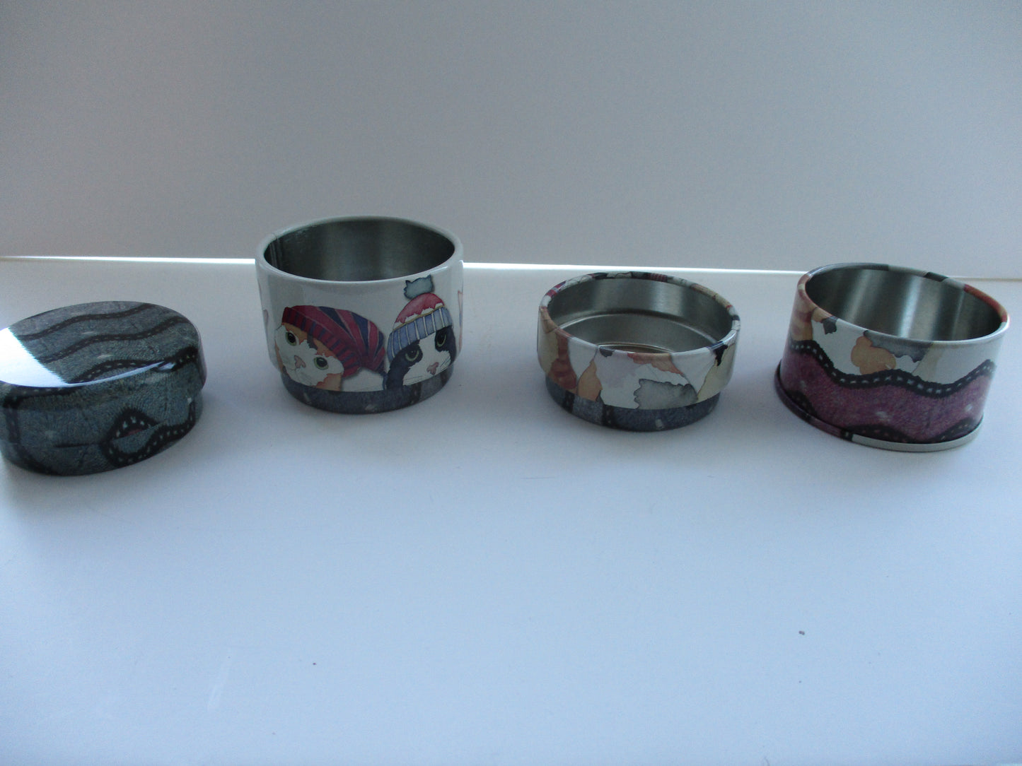 Emma Bridgewater Stacking Tin