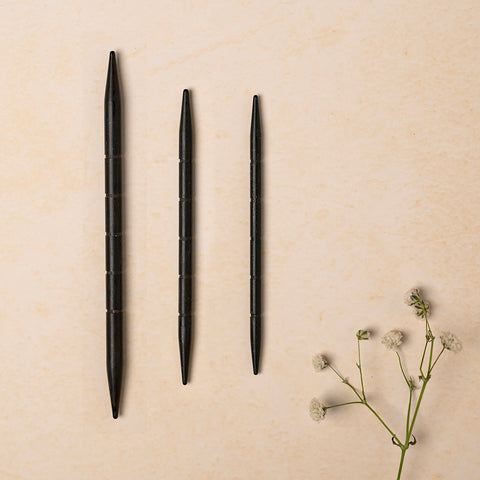 Lantern Moon Cable Needles (set of 3)