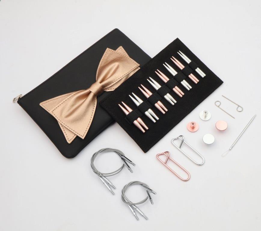KnitPro Mini Bouquet Interchangeable Set