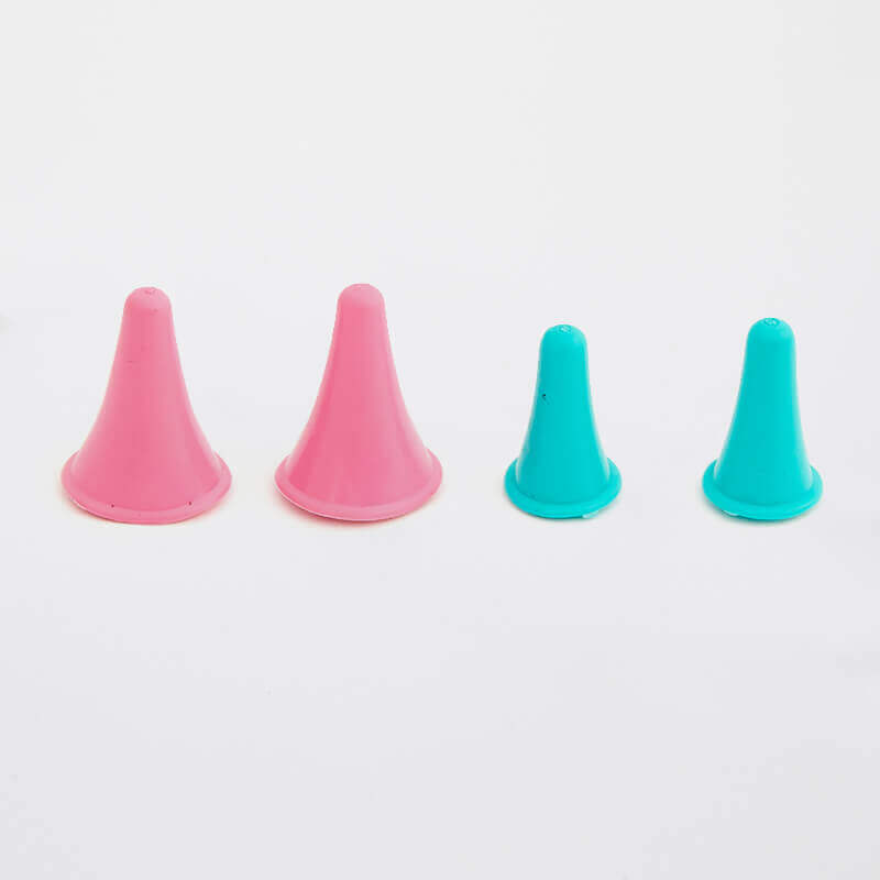 KnitPro Needle Protectors - Small or Large
