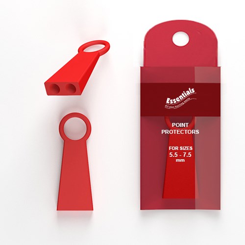 Essentials Point Protectors