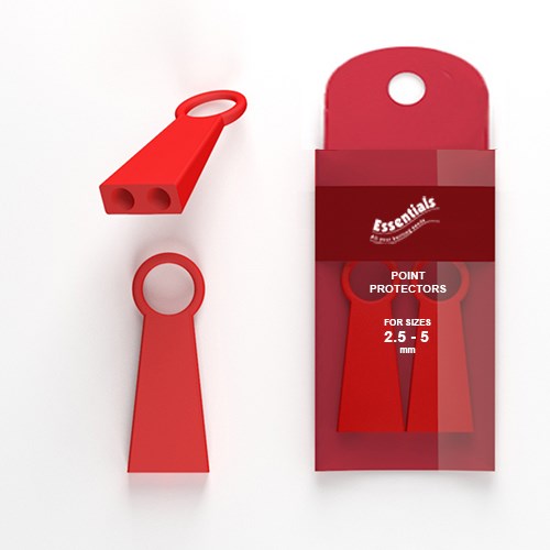 Essentials Point Protectors
