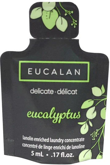 Eucalan Delicate Wash