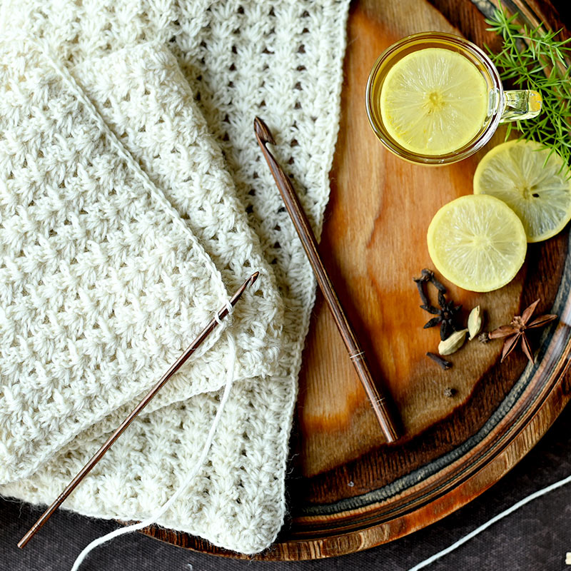 KnitPro Ginger Crochet Hook