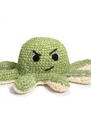 Circulo Amigurumi Kit - Octopus