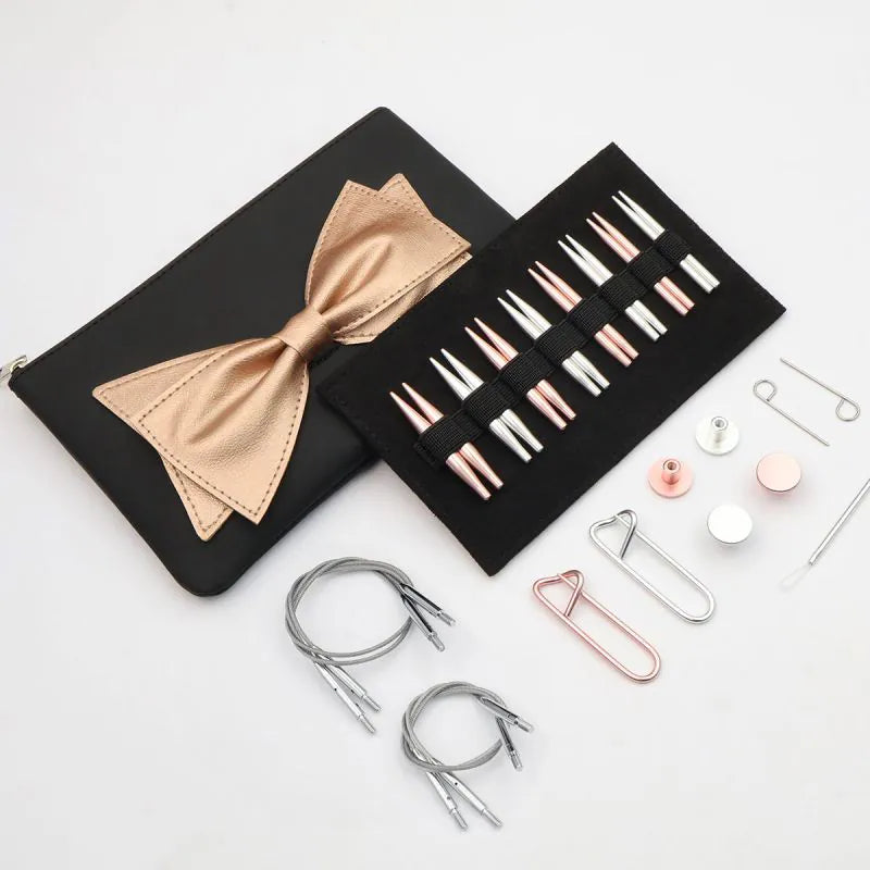 KnitPro Mini Bouquet Interchangeable Set