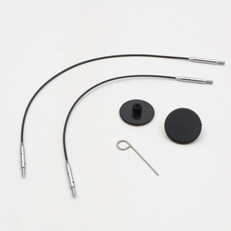 KnitPro MINI Interchangeable Cables