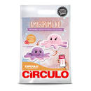 Circulo Amigurumi Kit - Octopus