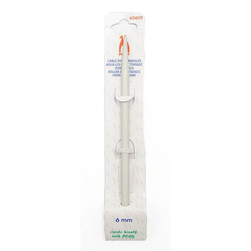 PONY Cable Needles
