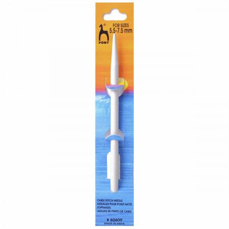 PONY Cable Needles
