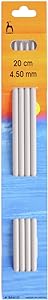 PONY Double Point Needles