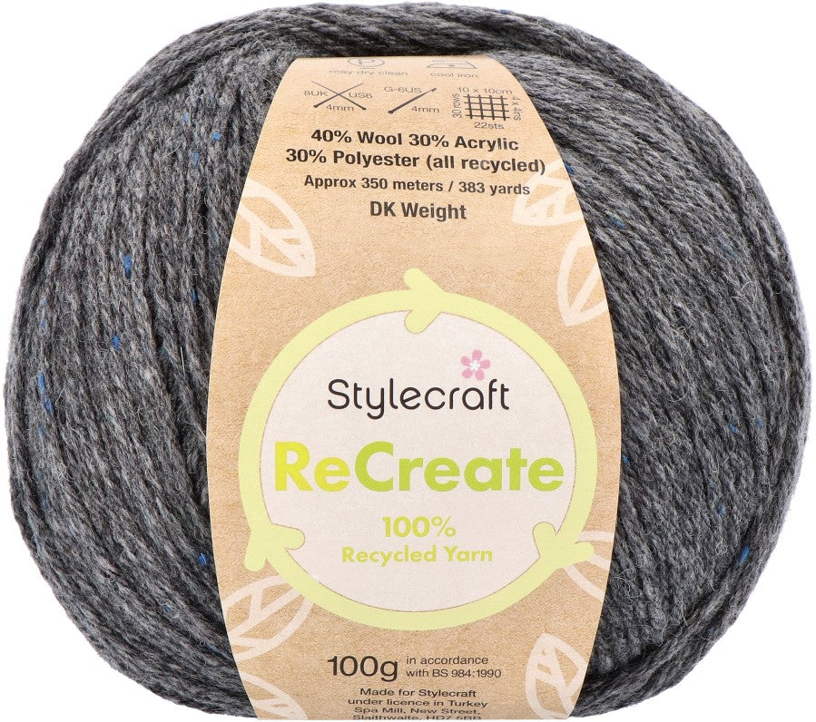 Stylecraft Recreate DK