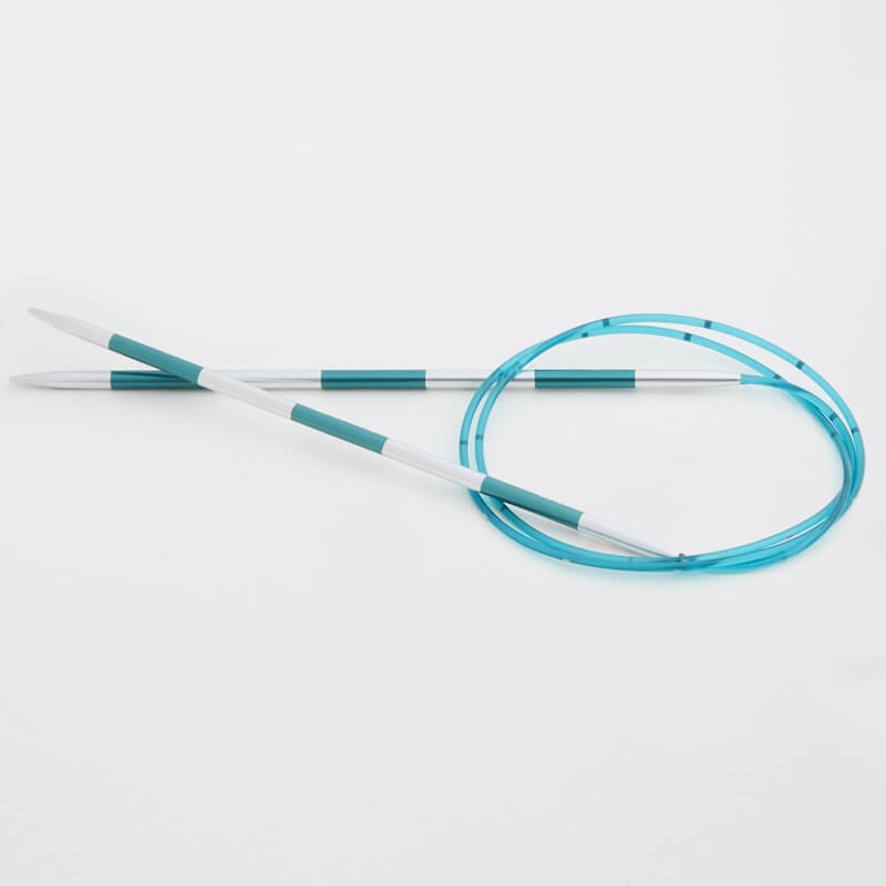 KnitPro Smart Stix Fixed Circular Knitting Needle