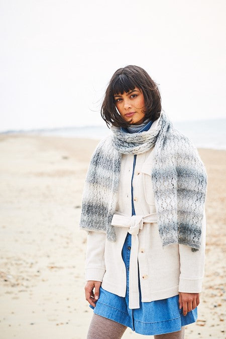 Stylecraft Knitting Pattern Charm 9880