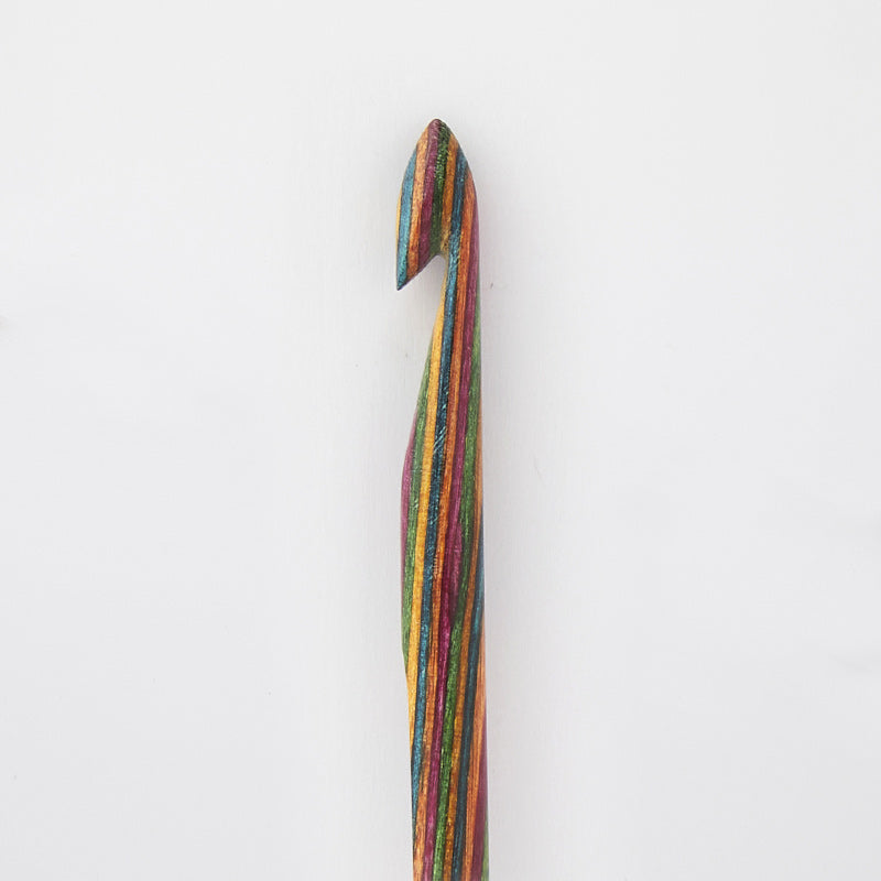 KnitPro Symfonie Crochet Hook