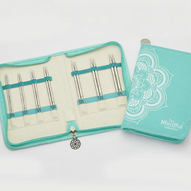 KnitPro Mindful Collection - Believe