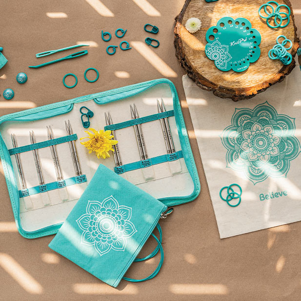 KnitPro Mindful Collection - Believe