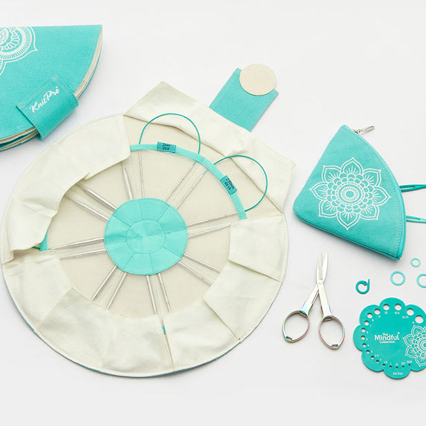 KnitPro Mindful Collection - Explore