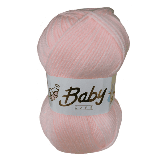 Woolcraft Babycare DK - Various Colours