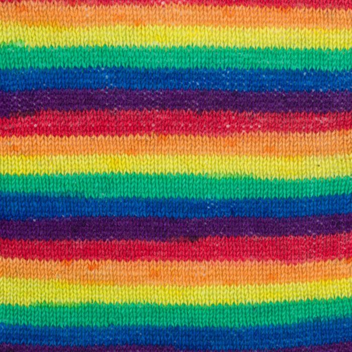Stylecraft Head Over Heels 4 Ply Yarn - Pride