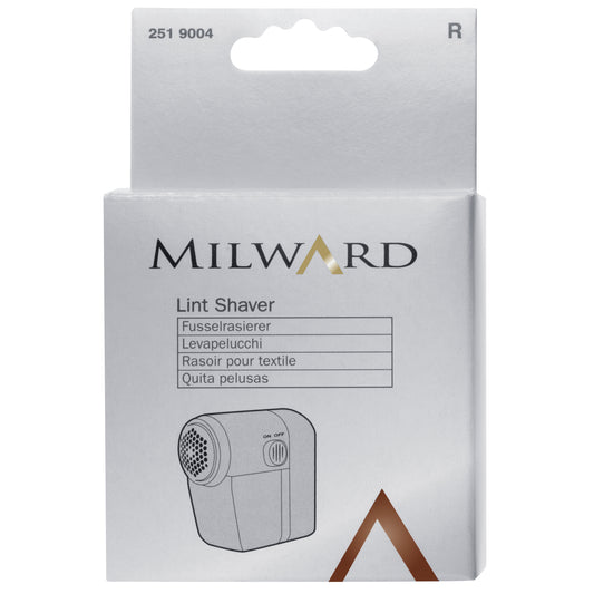 Milward Fabric Lint Shaver