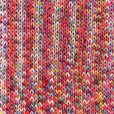 Stylecraft Colour Burst DK yarn