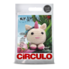 Circulo Amigurumi Kit - Animal Ball - Unicorn