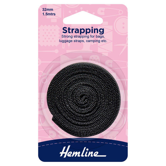 HEMLINE Strapping 32mm