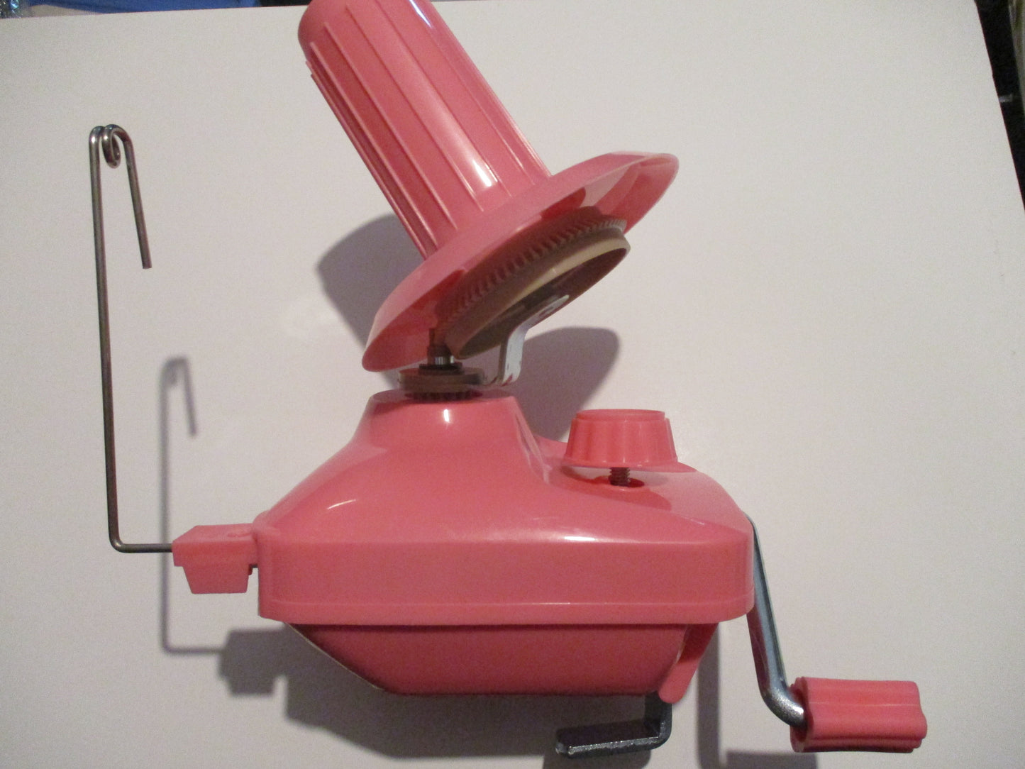 Yarn Winder - Wool Winder