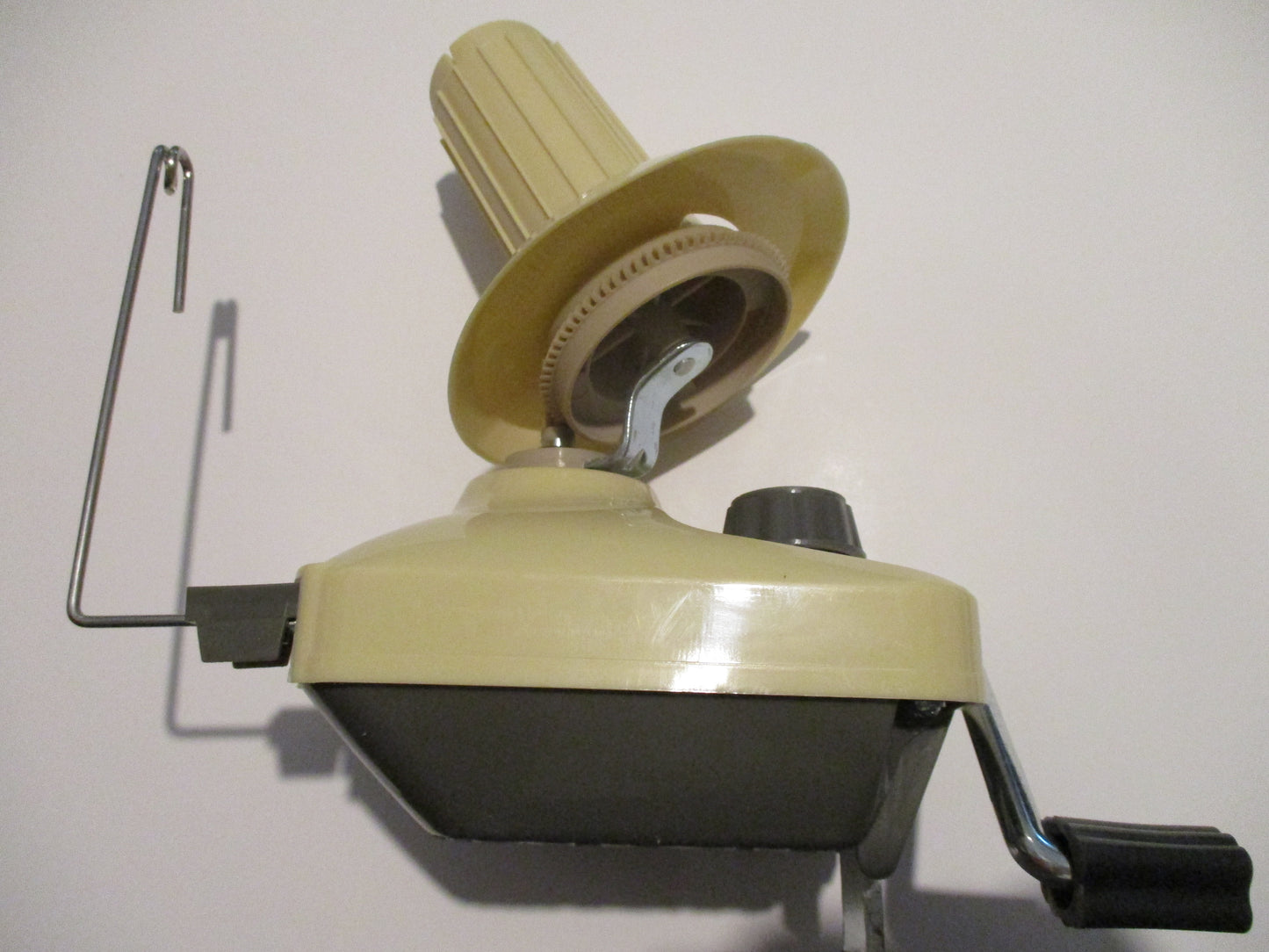 Yarn Winder - Wool Winder