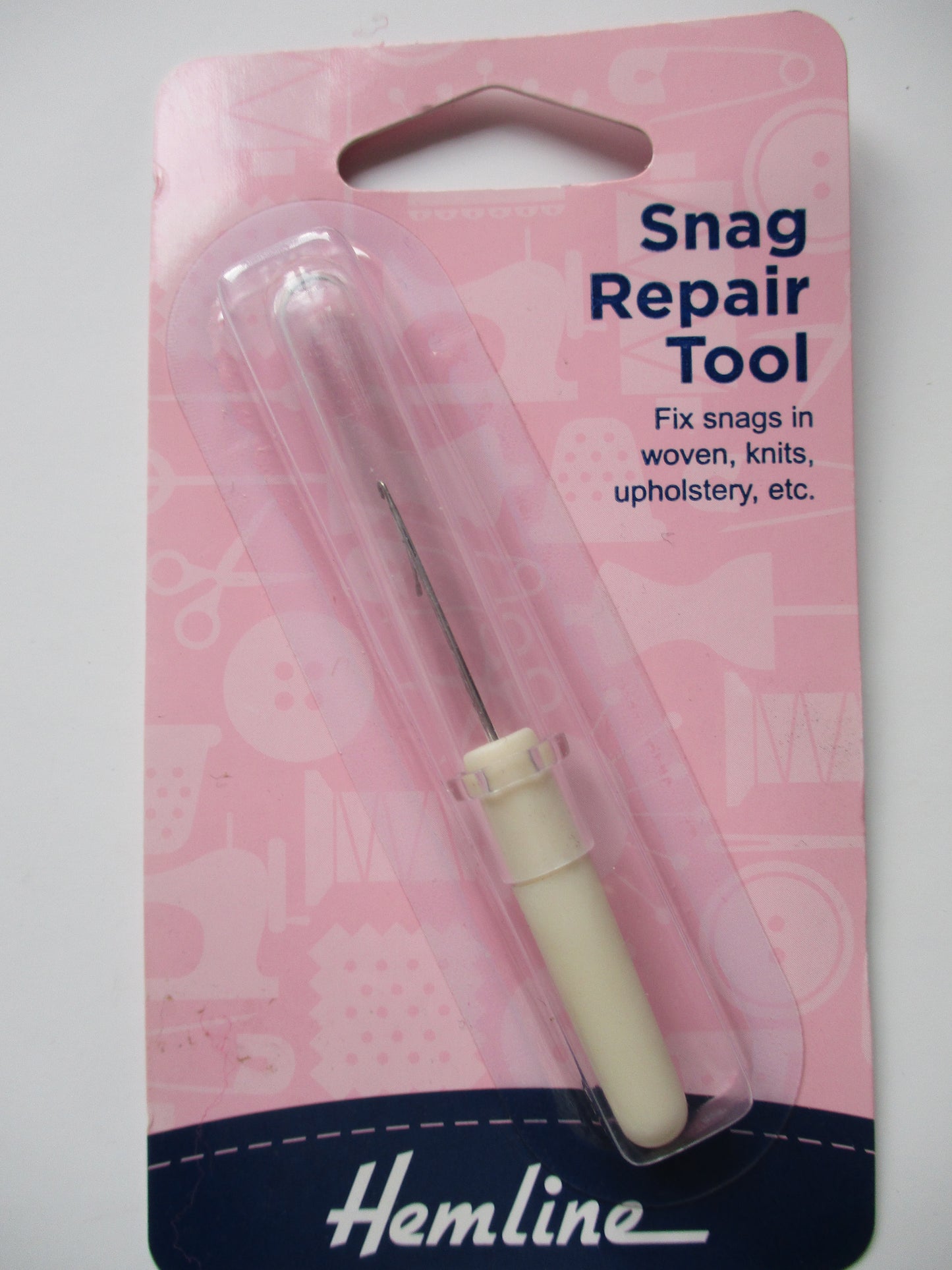HEMLINE Snag Repair Tool