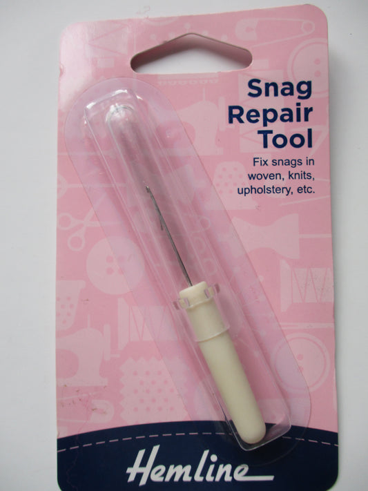 HEMLINE Snag Repair Tool